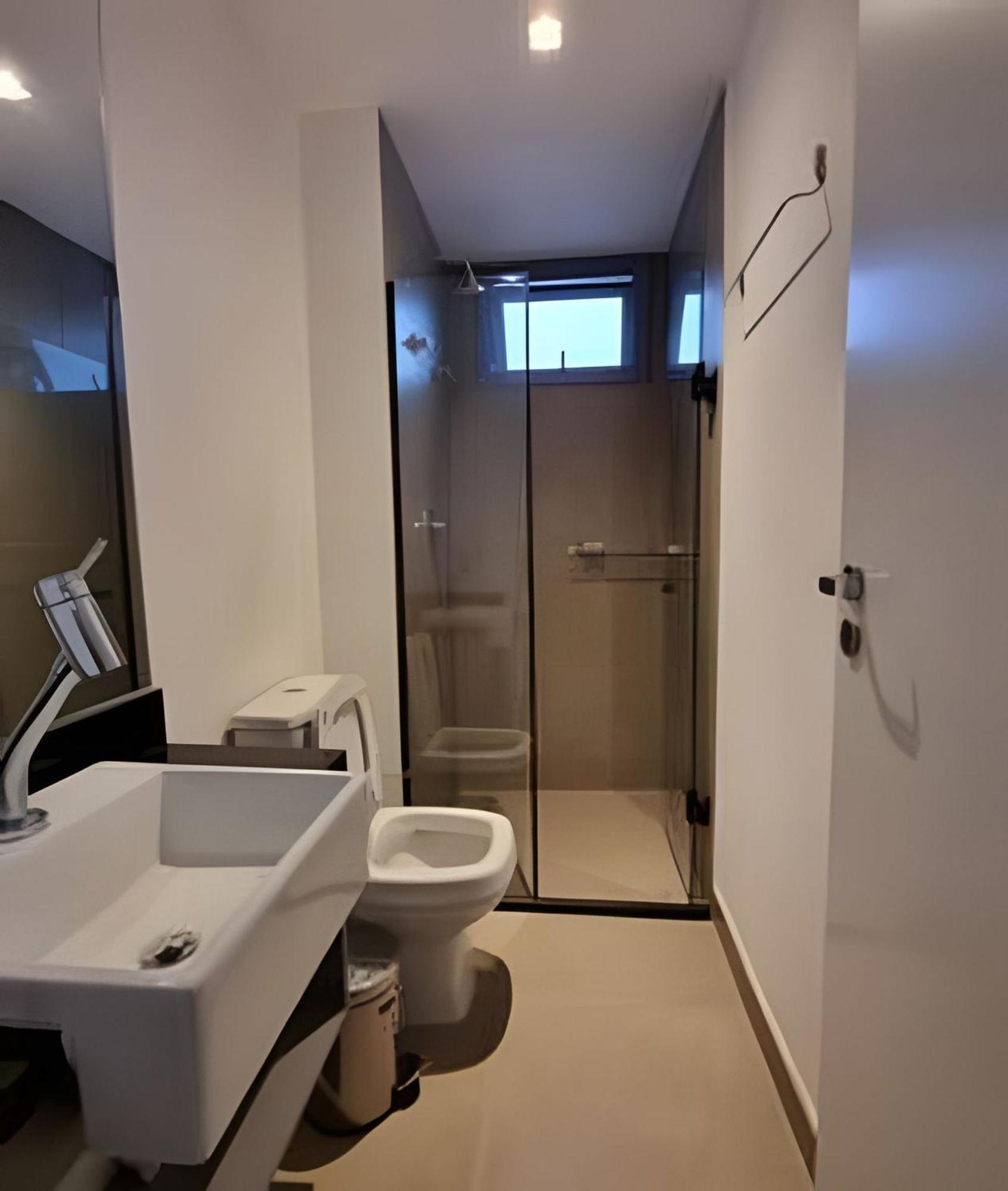 Apartamento Em Moema *