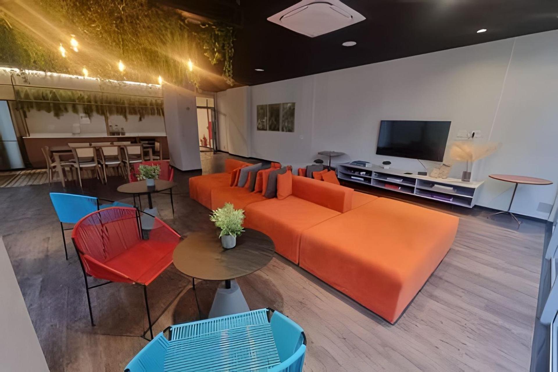 Em Moema Apartamento São Paulo