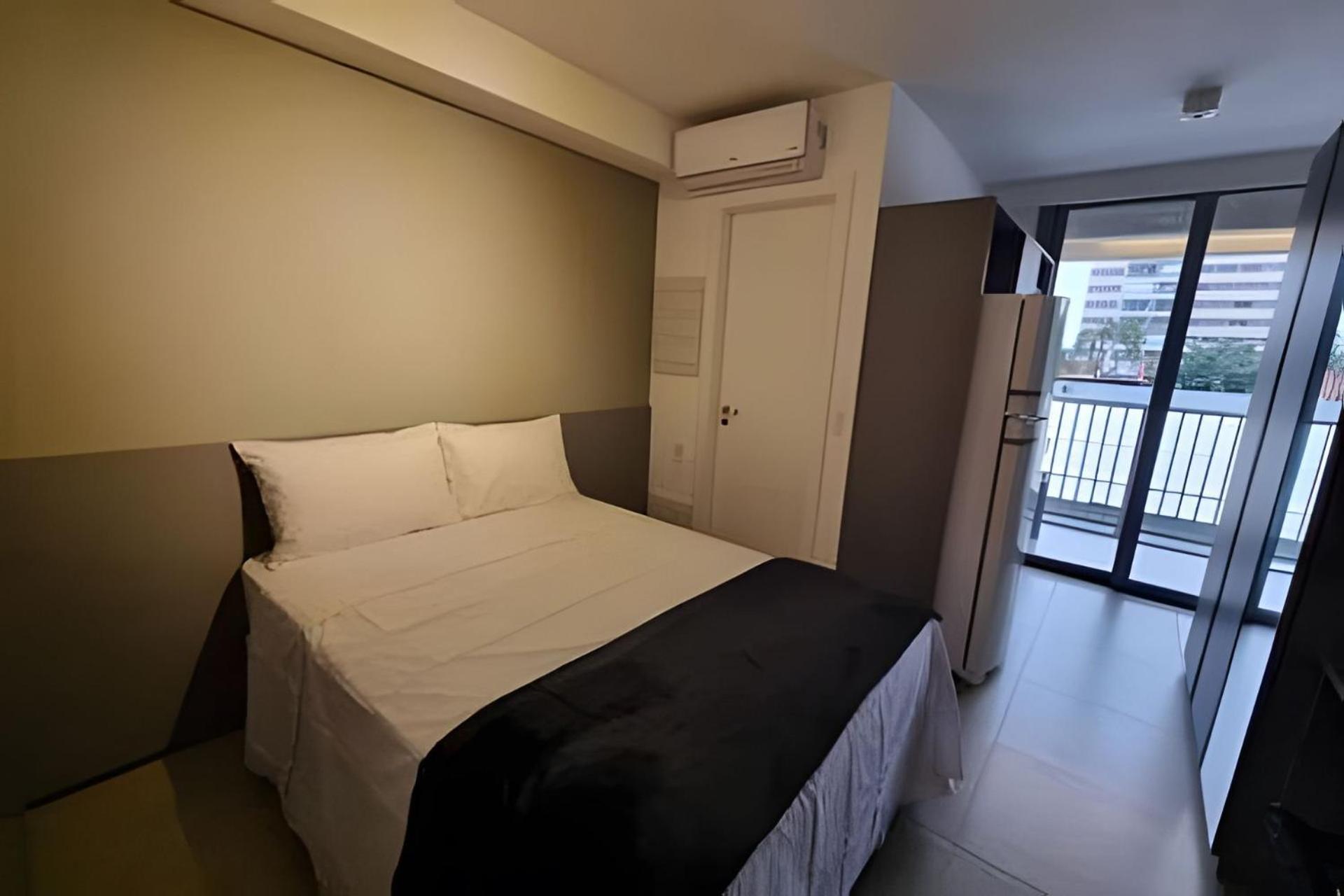 Apartamento Em Moema São Paulo